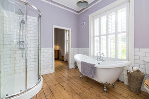 Bath- click for photo gallery